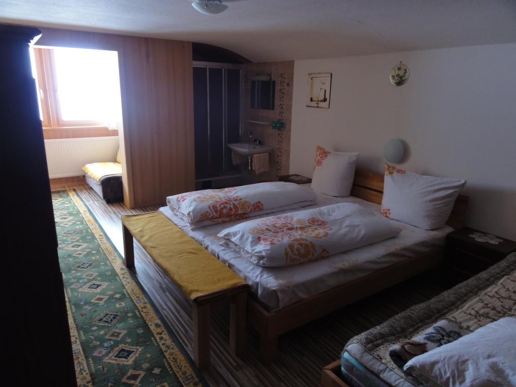Haus Agnes Apartment Au (Vorarlberg) Room photo