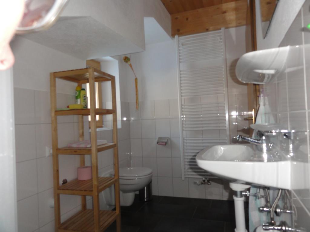 Haus Agnes Apartment Au (Vorarlberg) Room photo